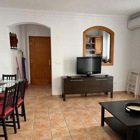 Apartamentos Jimmy 2 Нерха Экстерьер фото