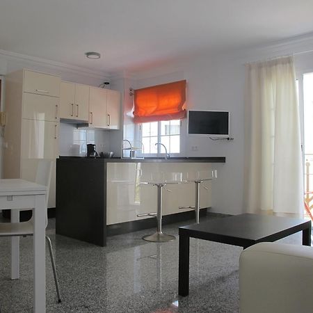 Apartamentos Jimmy 2 Нерха Экстерьер фото