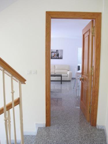 Apartamentos Jimmy 2 Нерха Экстерьер фото