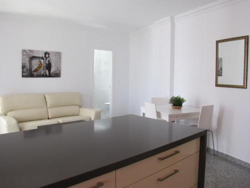 Apartamentos Jimmy 2 Нерха Экстерьер фото