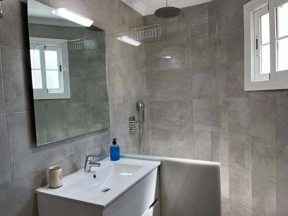 Apartamentos Jimmy 2 Нерха Экстерьер фото
