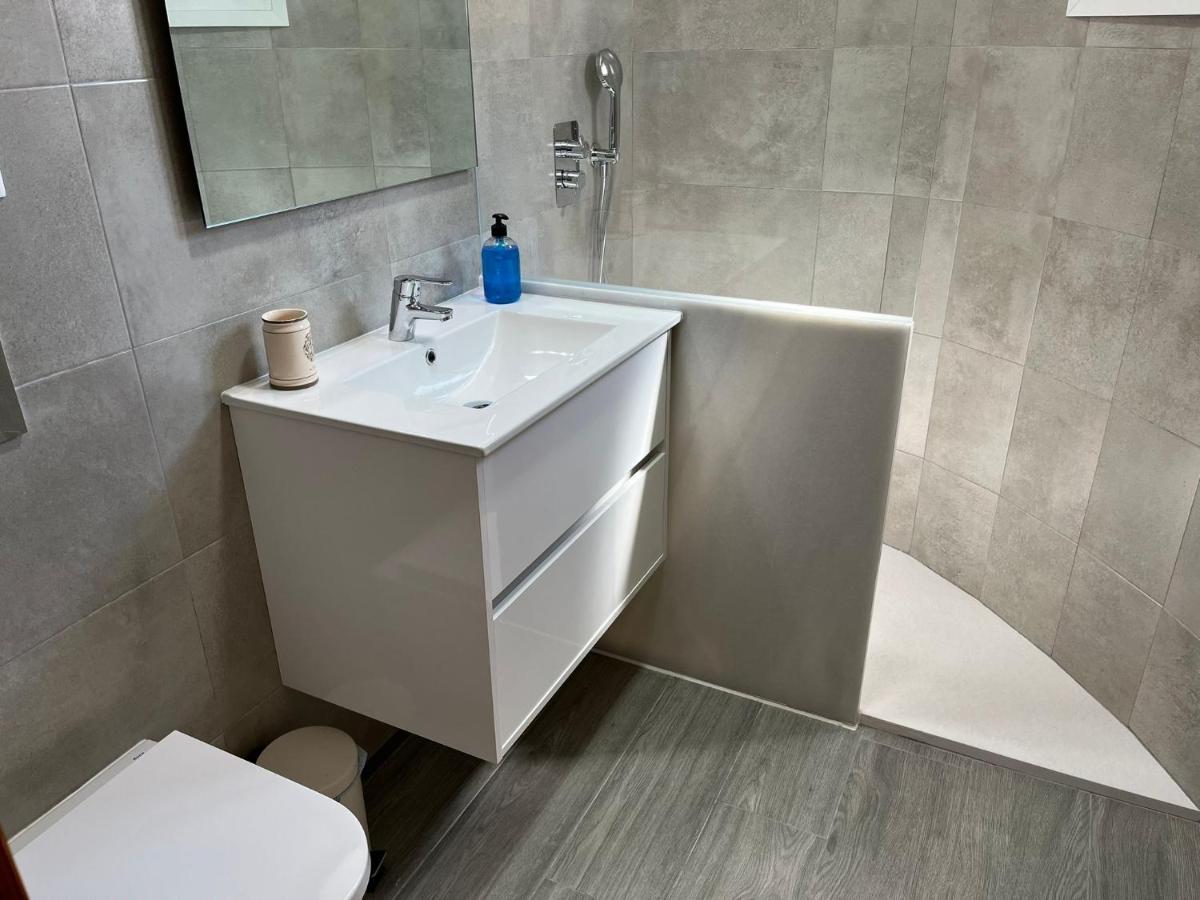 Apartamentos Jimmy 2 Нерха Экстерьер фото
