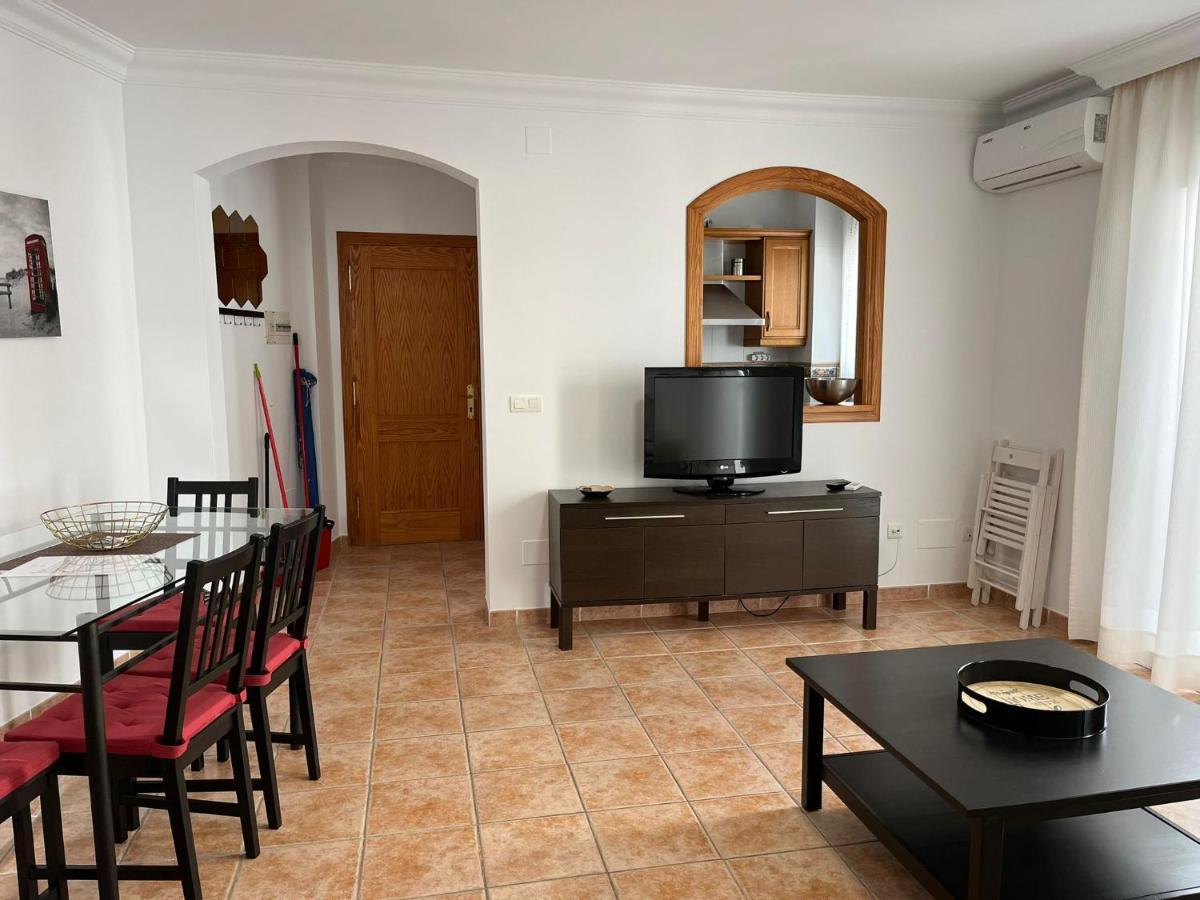 Apartamentos Jimmy 2 Нерха Экстерьер фото