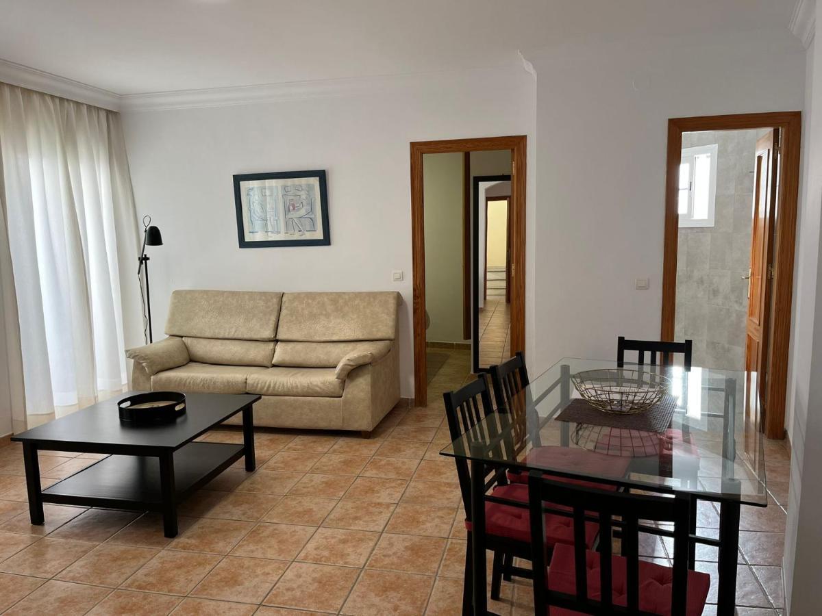 Apartamentos Jimmy 2 Нерха Экстерьер фото