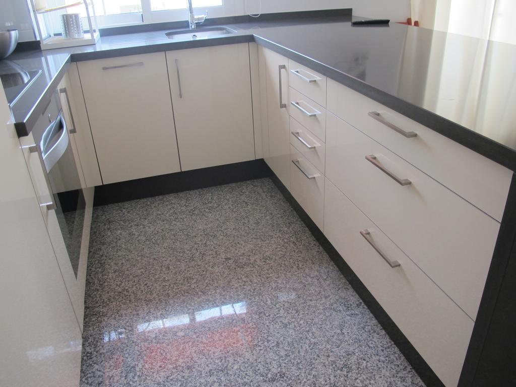 Apartamentos Jimmy 2 Нерха Экстерьер фото