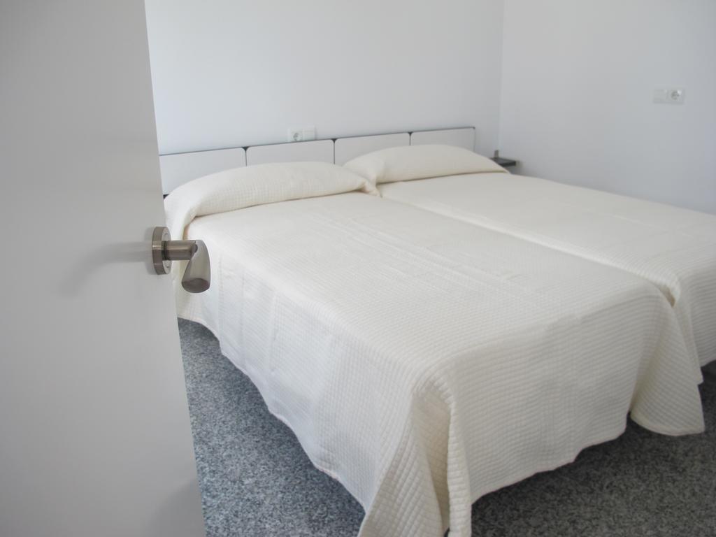 Apartamentos Jimmy 2 Нерха Экстерьер фото