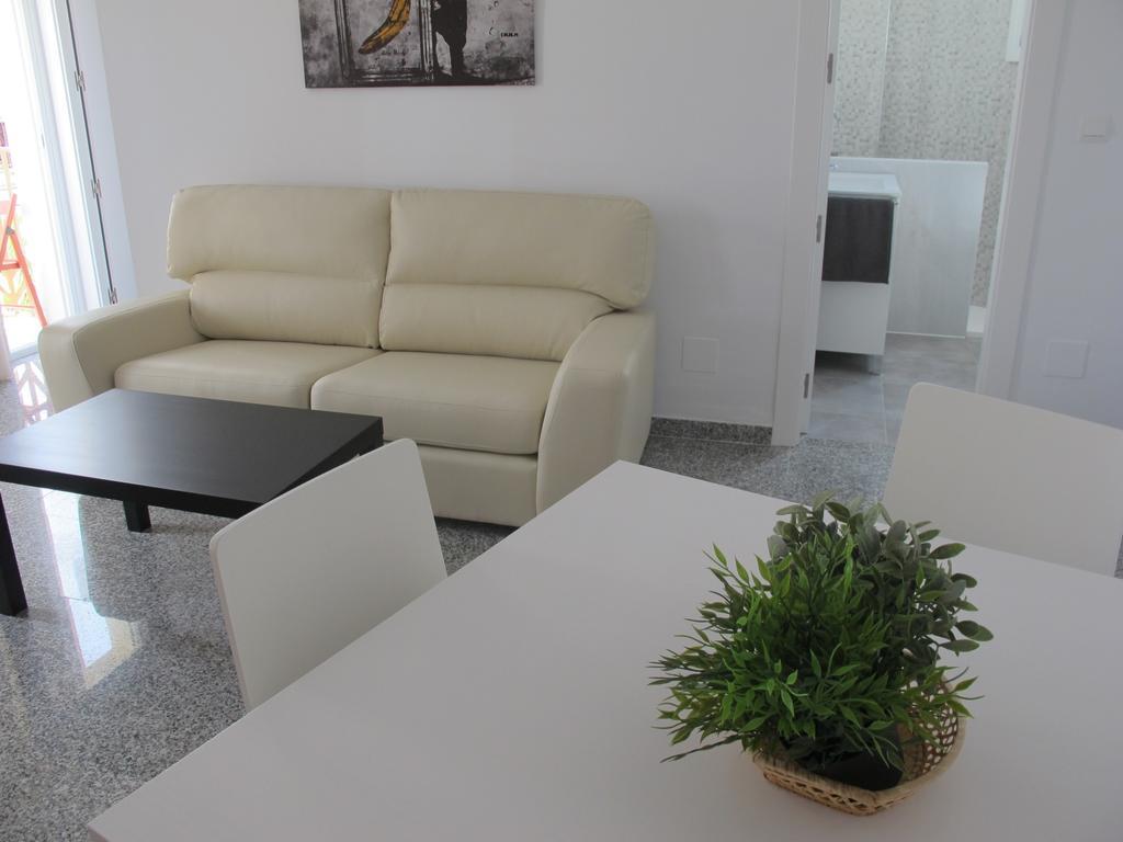 Apartamentos Jimmy 2 Нерха Экстерьер фото