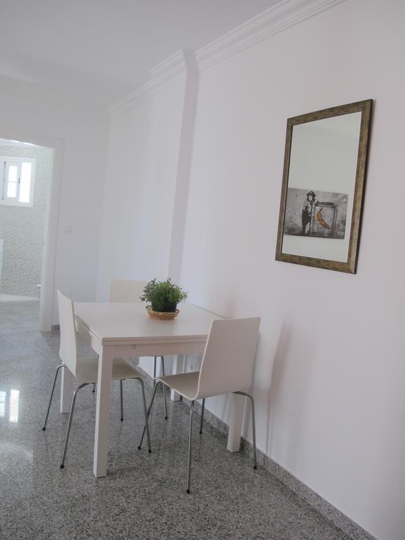 Apartamentos Jimmy 2 Нерха Экстерьер фото