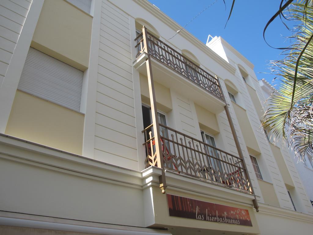 Apartamentos Jimmy 2 Нерха Экстерьер фото