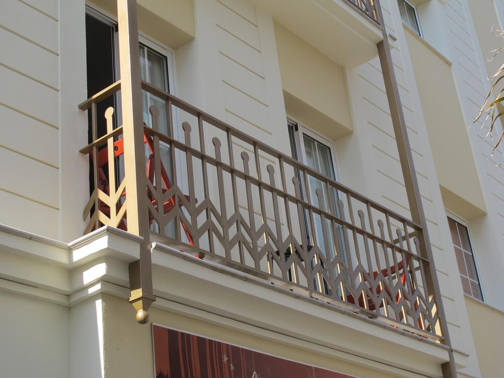 Apartamentos Jimmy 2 Нерха Экстерьер фото