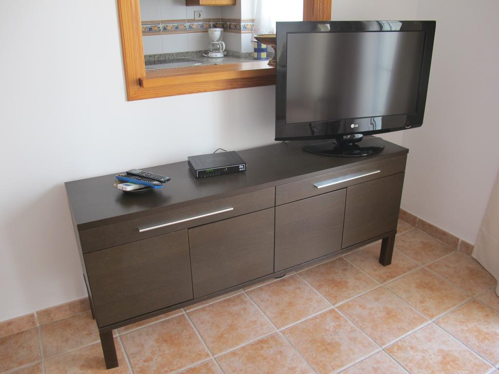 Apartamentos Jimmy 2 Нерха Экстерьер фото