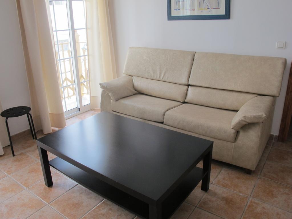 Apartamentos Jimmy 2 Нерха Экстерьер фото