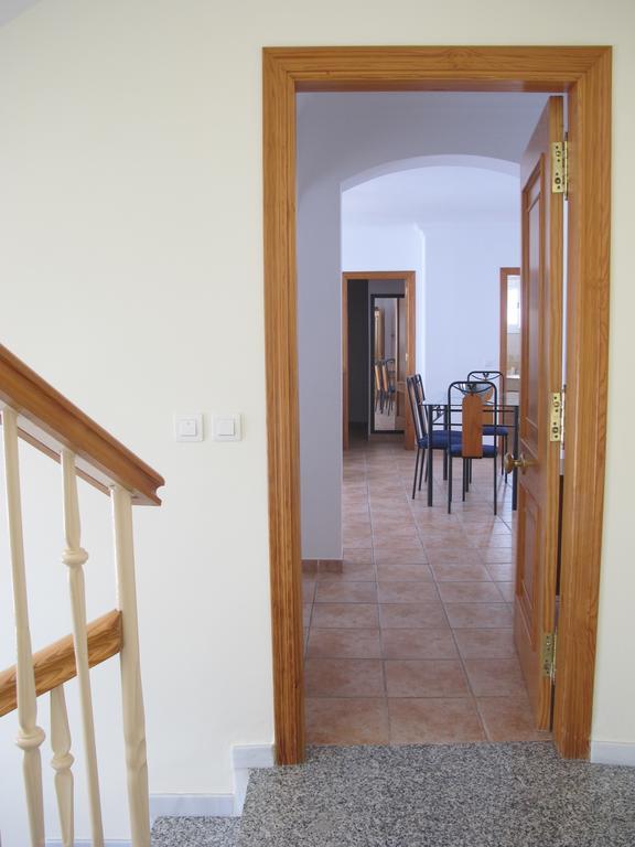 Apartamentos Jimmy 2 Нерха Экстерьер фото