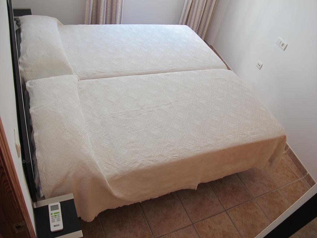 Apartamentos Jimmy 2 Нерха Экстерьер фото