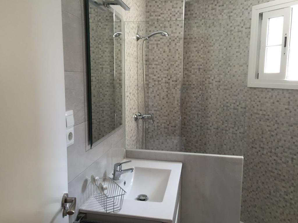 Apartamentos Jimmy 2 Нерха Экстерьер фото